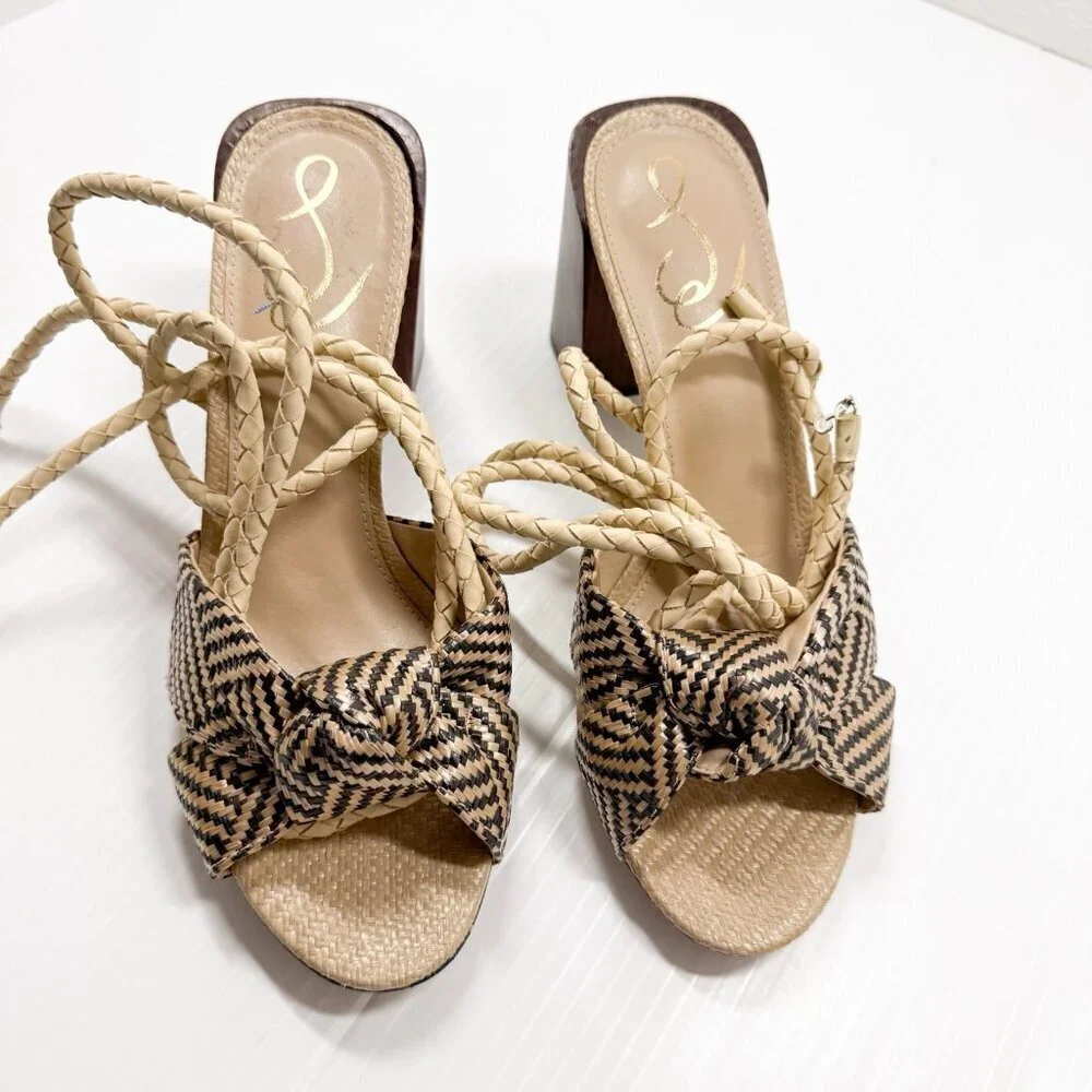 Sam Edelman elevate your